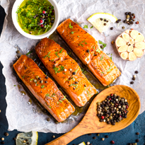 Healthy Iftar Recipes for This Ramadan