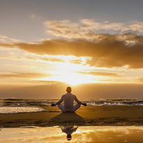 5 Meditative Techniques to Achieve Zen